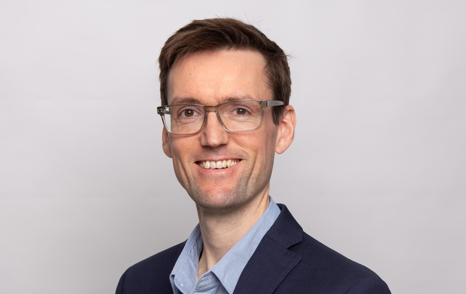 Profile picture of Richard Fisher